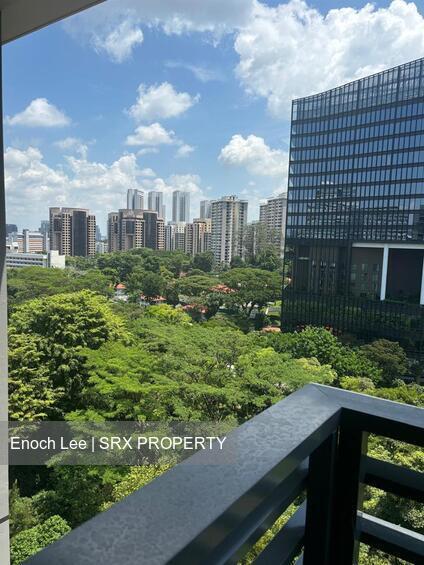 One-north Eden (D5), Apartment #452930991